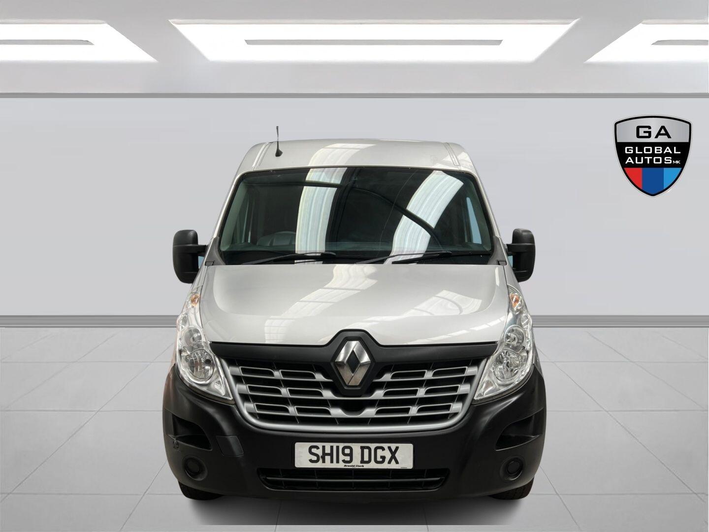 Used Renault Master 2019 for sale - 77939737: Photo 6
