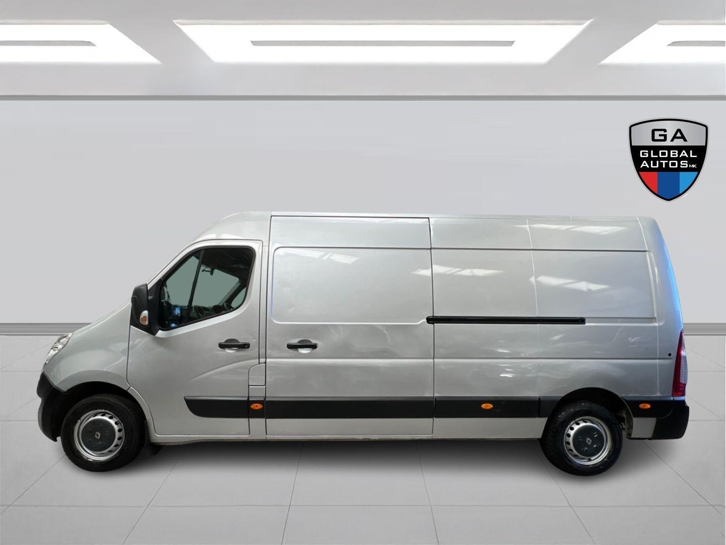 Used Renault Master 2019 for sale - 77939737: Photo 8