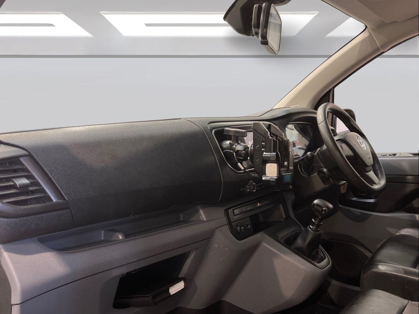 Used Vauxhall Vivaro 2020 for sale - 77892823: Photo 16