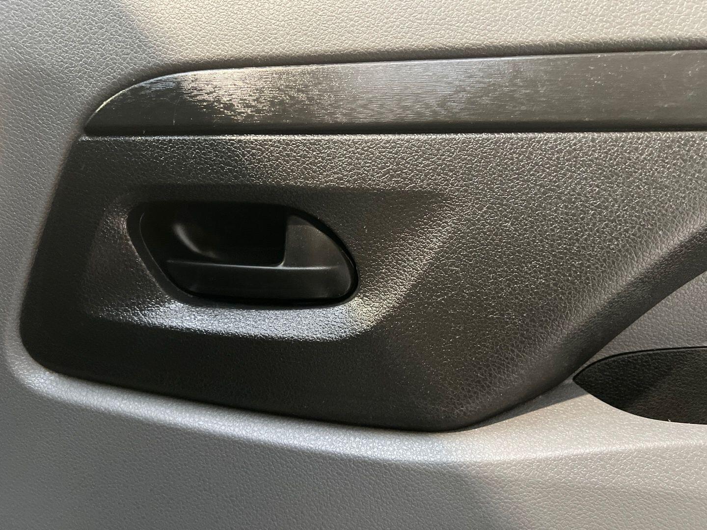 Used Vauxhall Vivaro 2020 for sale - 77892823: Photo 17