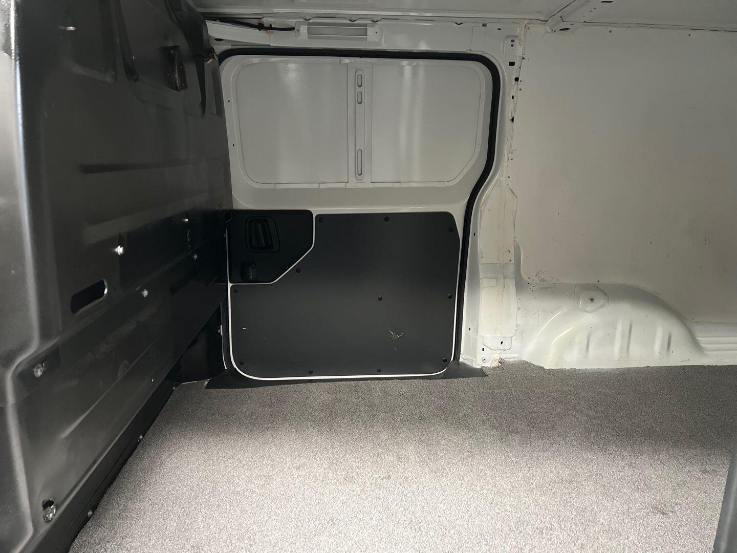 Used Vauxhall Vivaro 2020 for sale - 77892823: Photo 18