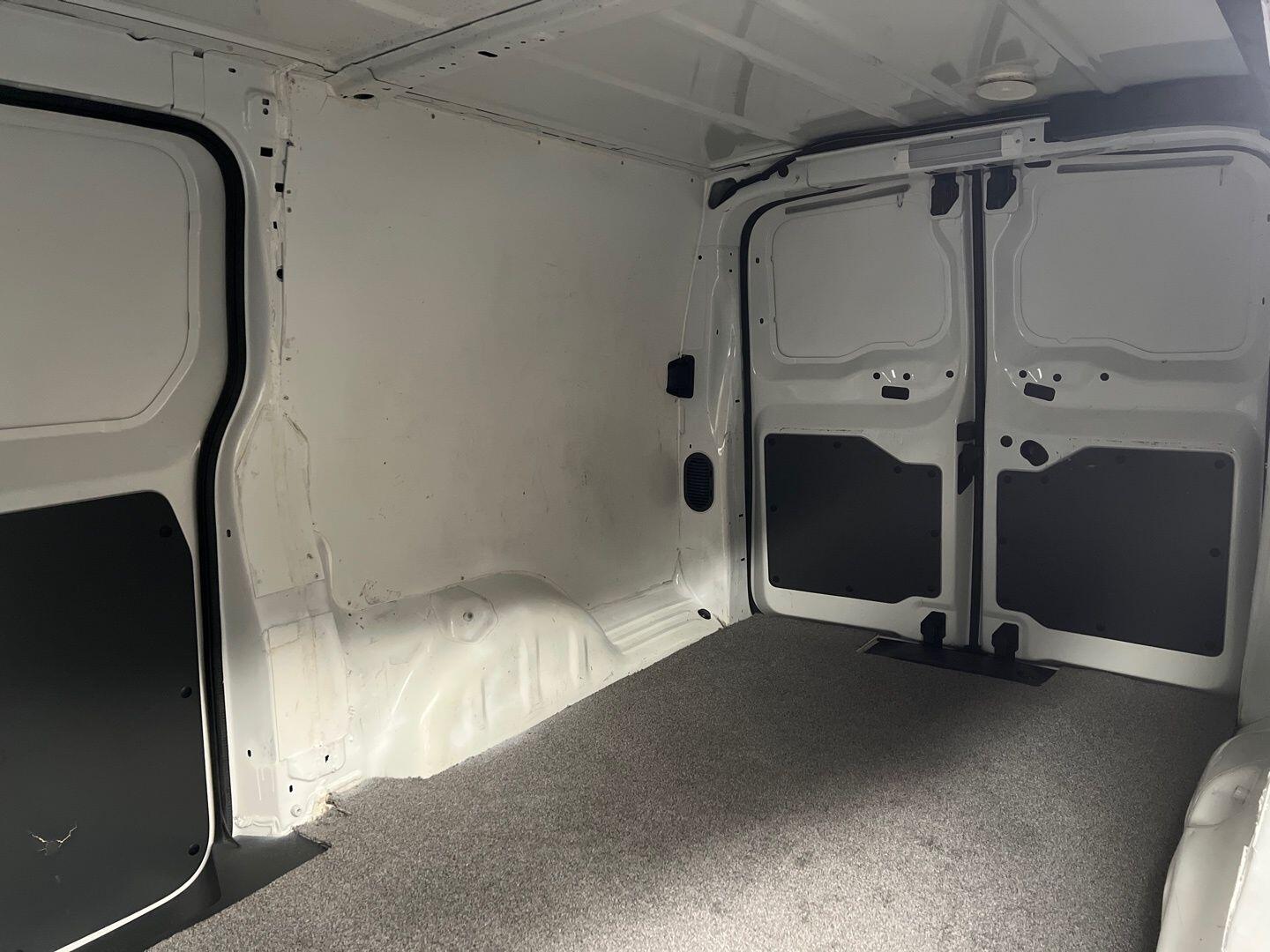 Used Vauxhall Vivaro 2020 for sale - 77892823: Photo 19