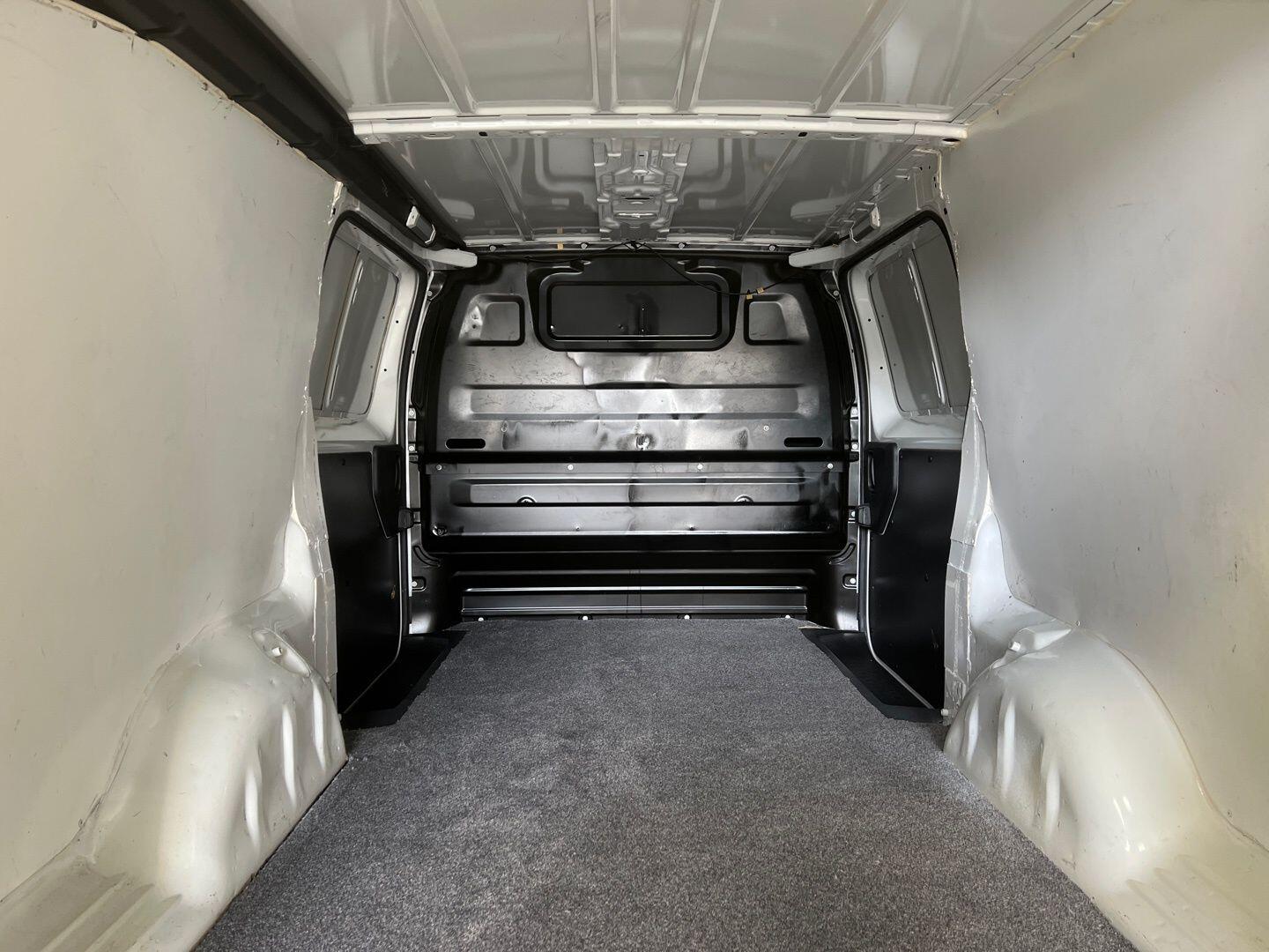 Used Vauxhall Vivaro 2020 for sale - 77892823: Photo 25