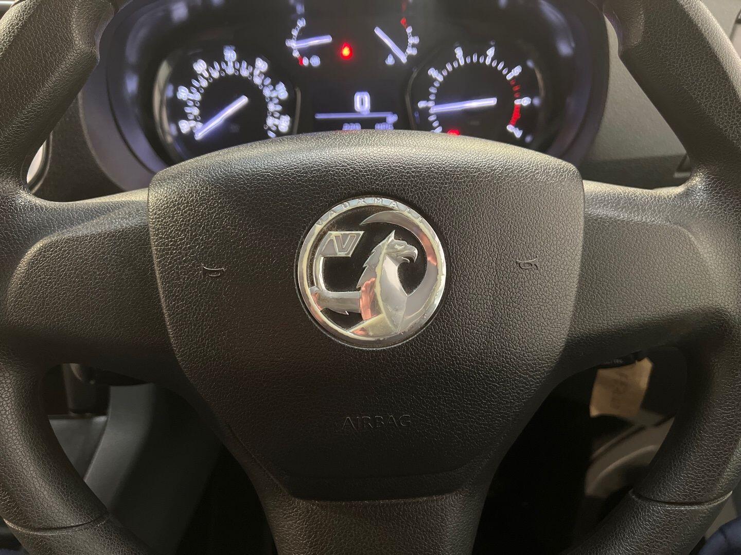 Used Vauxhall Vivaro 2020 for sale - 77892823: Photo 26
