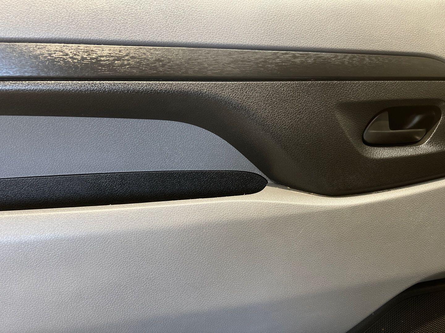 Used Vauxhall Vivaro 2020 for sale - 77892823: Photo 28