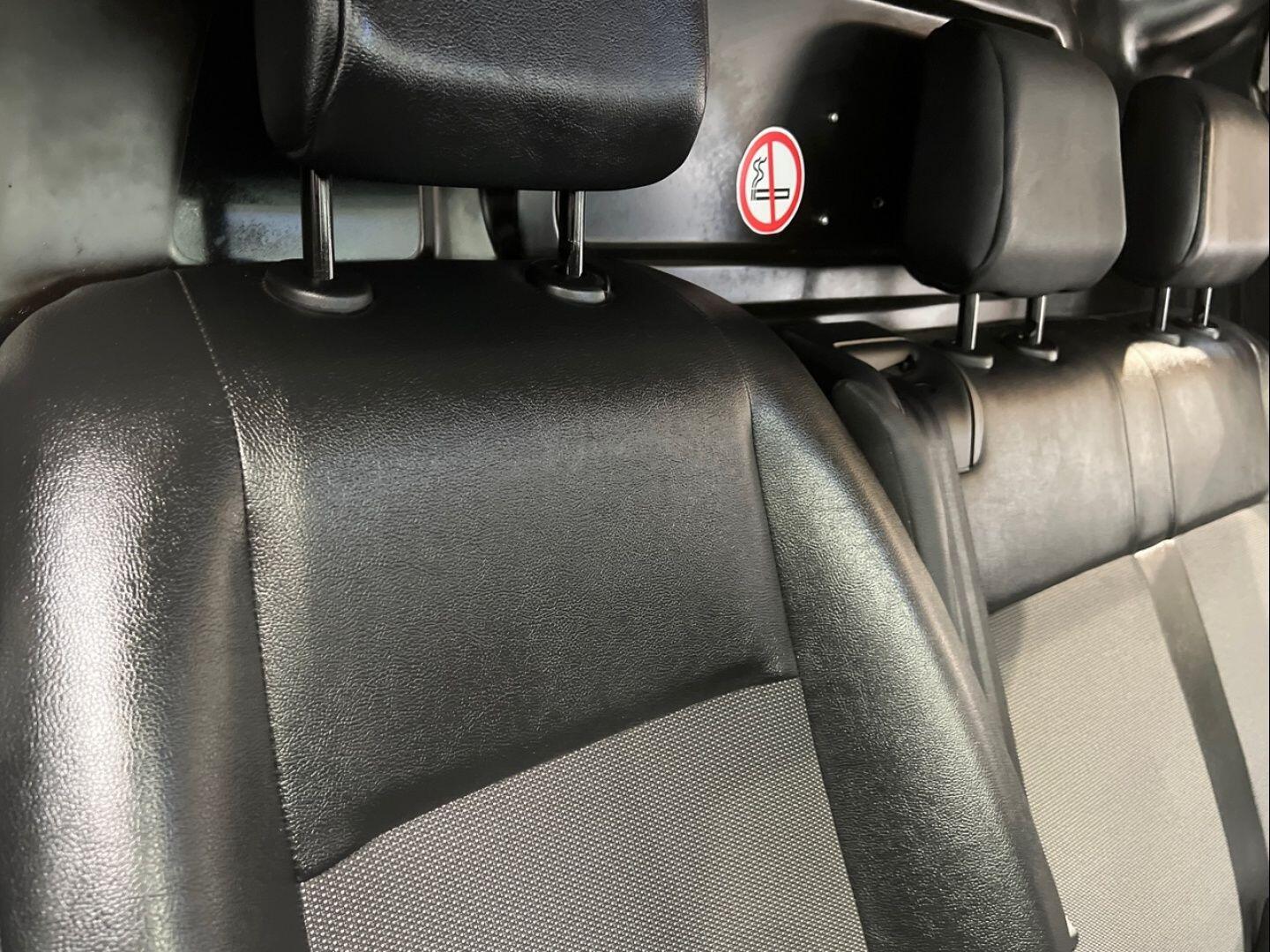 Used Vauxhall Vivaro 2020 for sale - 77892823: Photo 29