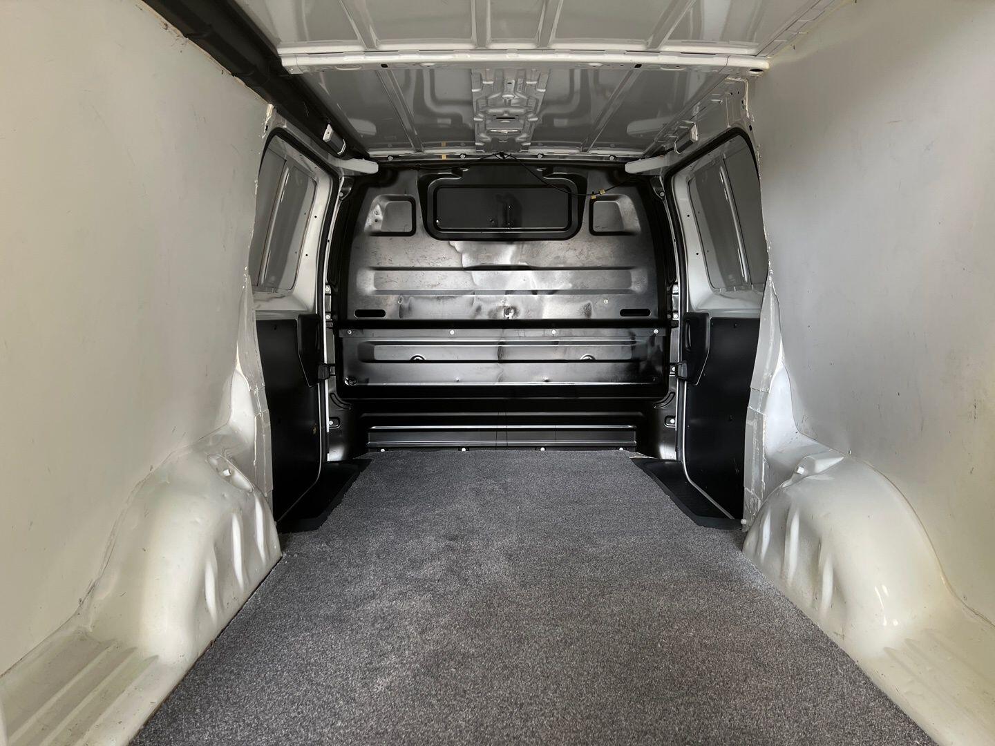 Used Vauxhall Vivaro 2020 for sale - 77892823: Photo 5