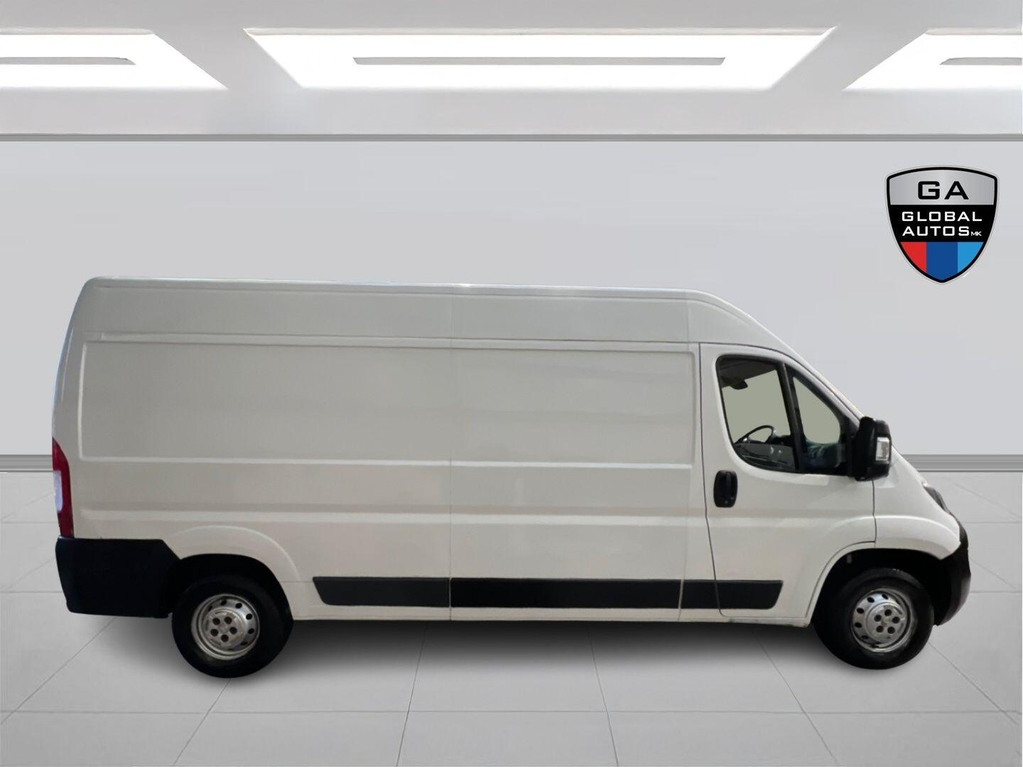 Used Peugeot Boxer for sale - 77883158: Photo 11