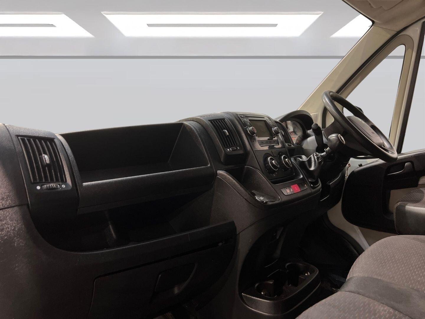 Used Peugeot Boxer for sale - 77883158: Photo 13