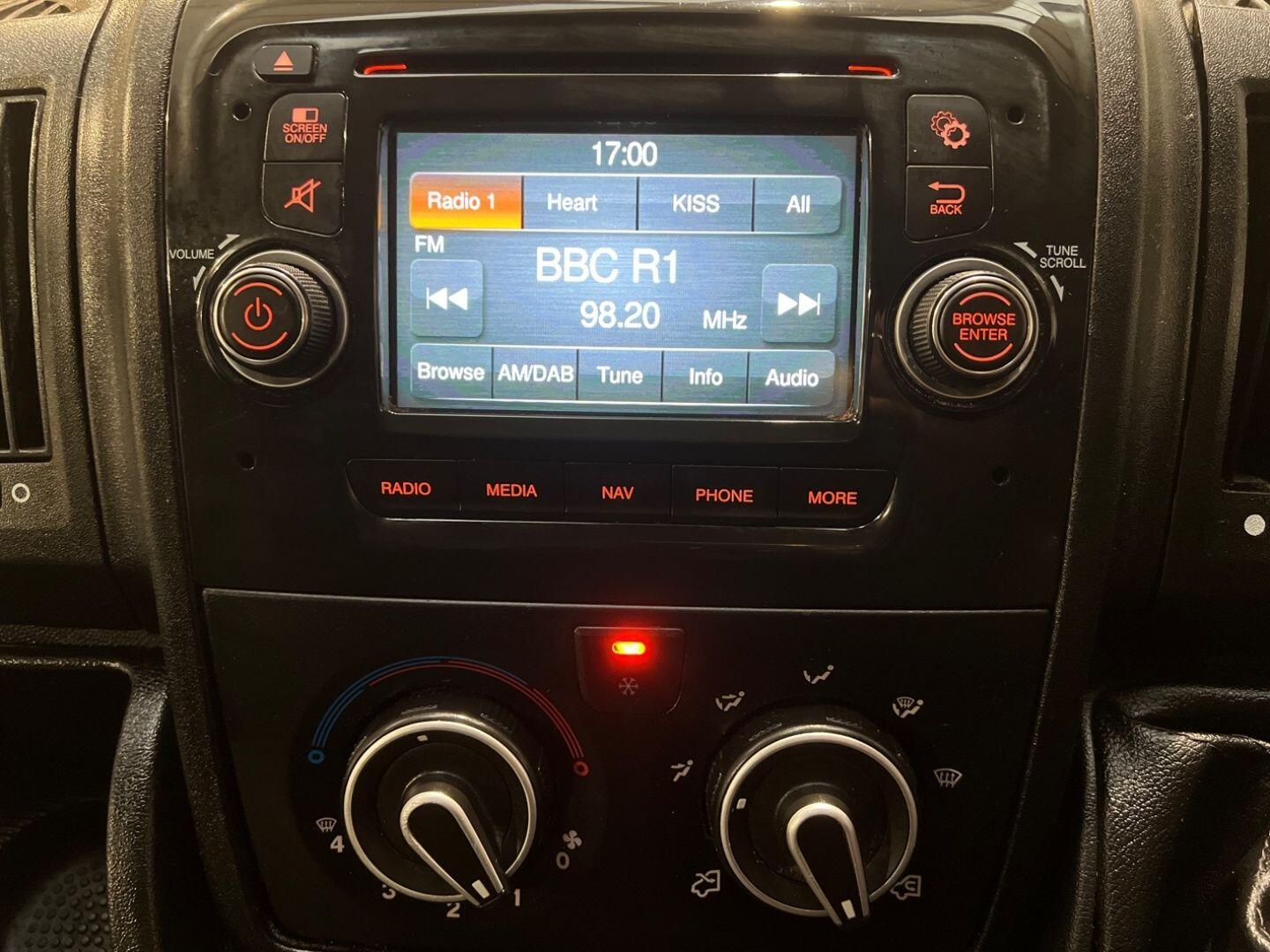 Used Peugeot Boxer for sale - 77883158: Photo 14