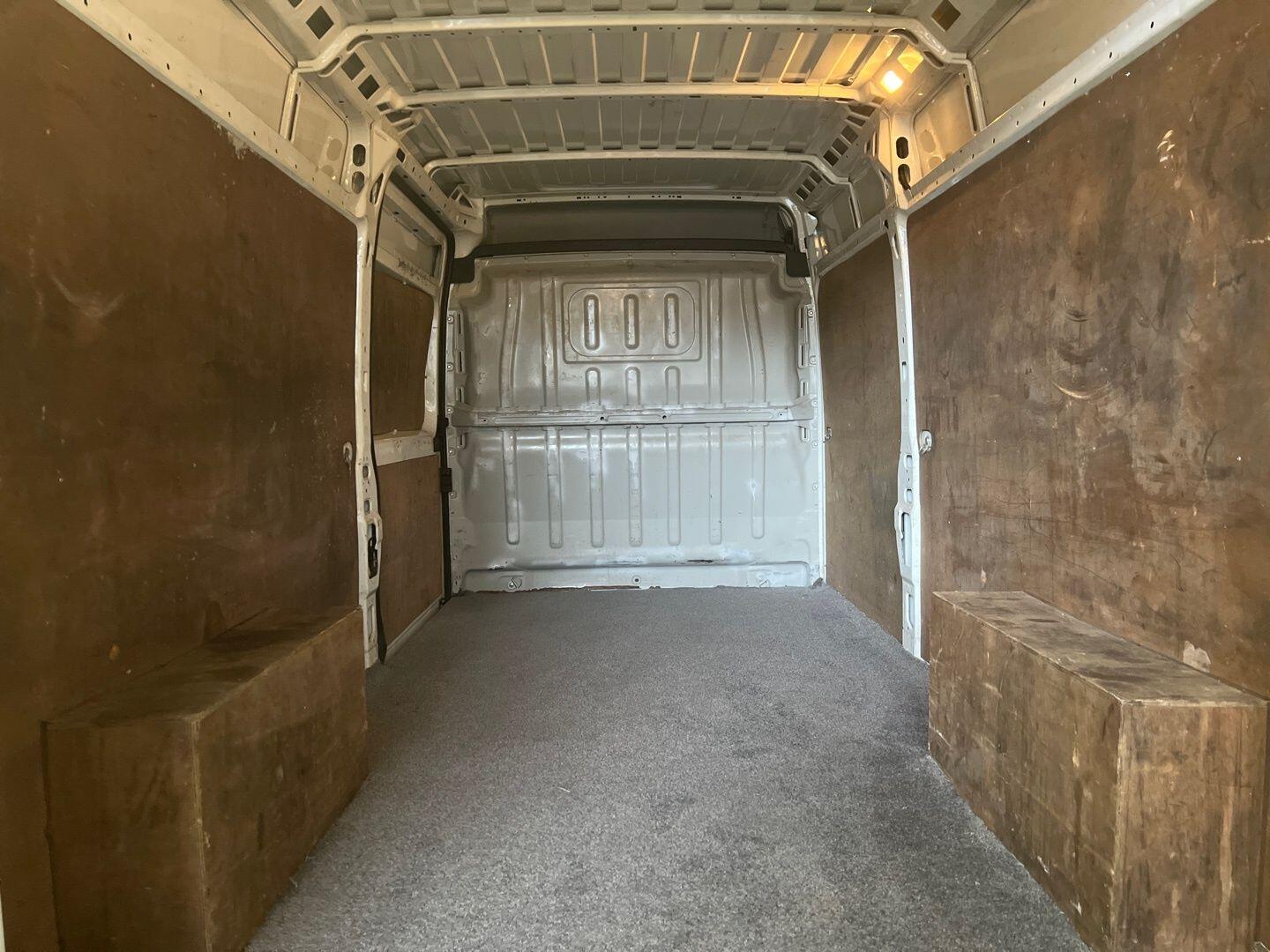 Used Peugeot Boxer for sale - 77883158: Photo 16