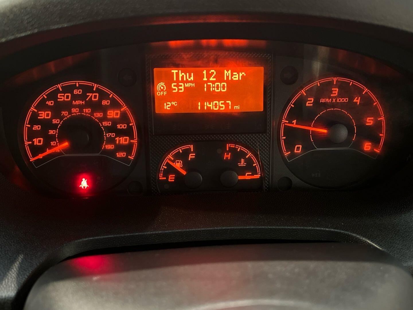 Used Peugeot Boxer for sale - 77883158: Photo 17