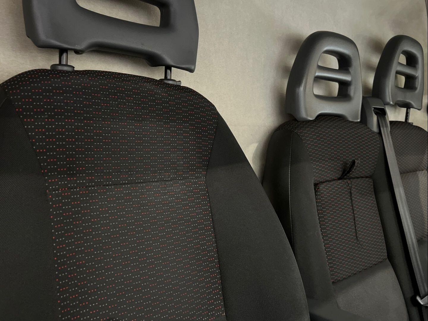 Used Peugeot Boxer for sale - 77883158: Photo 19