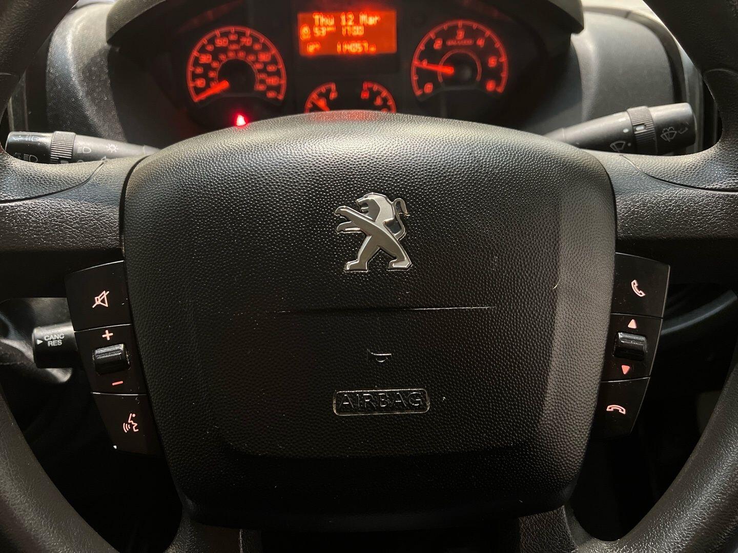 Used Peugeot Boxer for sale - 77883158: Photo 21