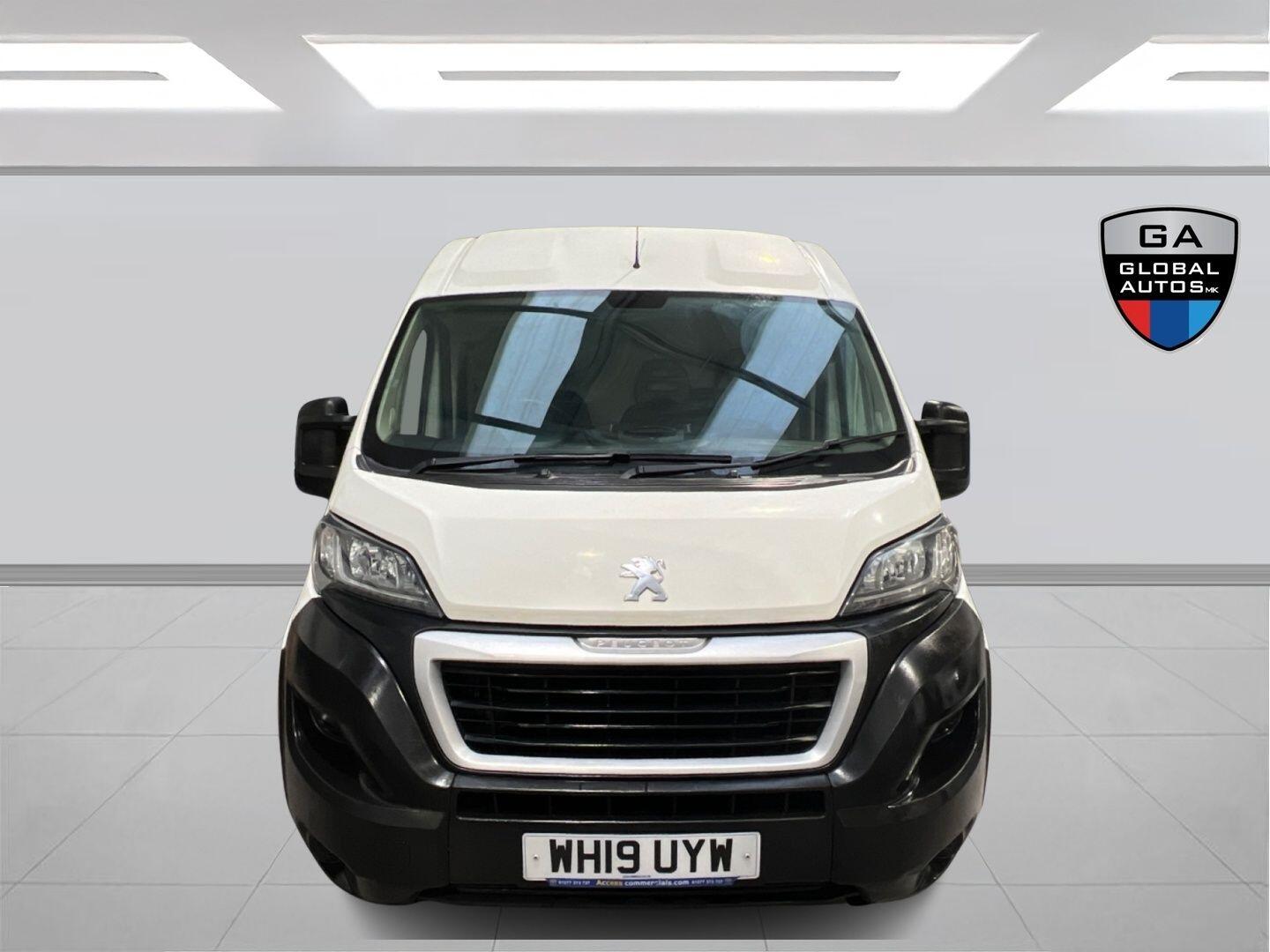 Used Peugeot Boxer for sale - 77883158: Photo 5