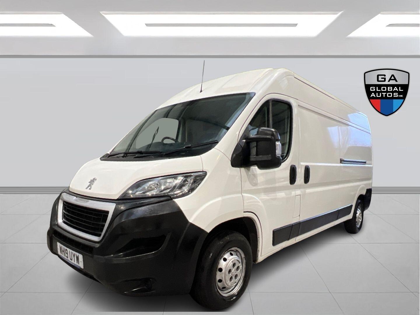 Used Peugeot Boxer for sale - 77883158: Photo 6