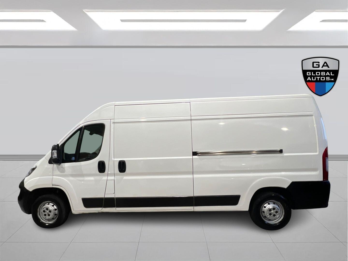 Used Peugeot Boxer for sale - 77883158: Photo 8