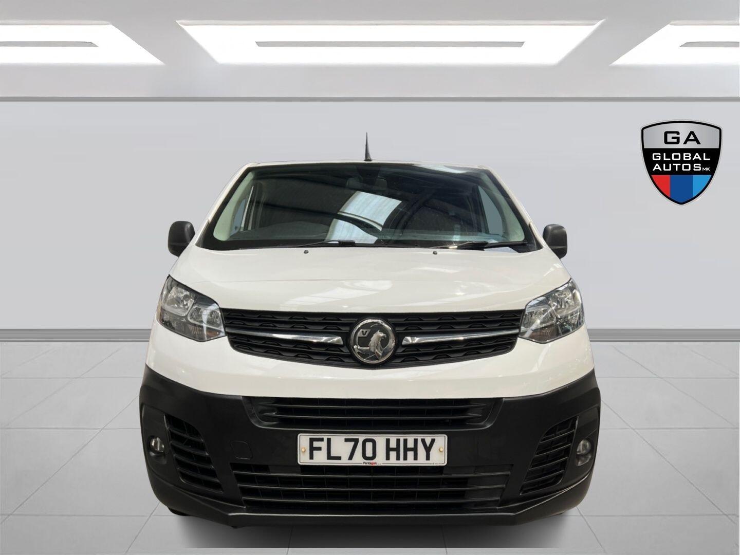 Used Vauxhall Vivaro for sale - 77909493: Photo 10