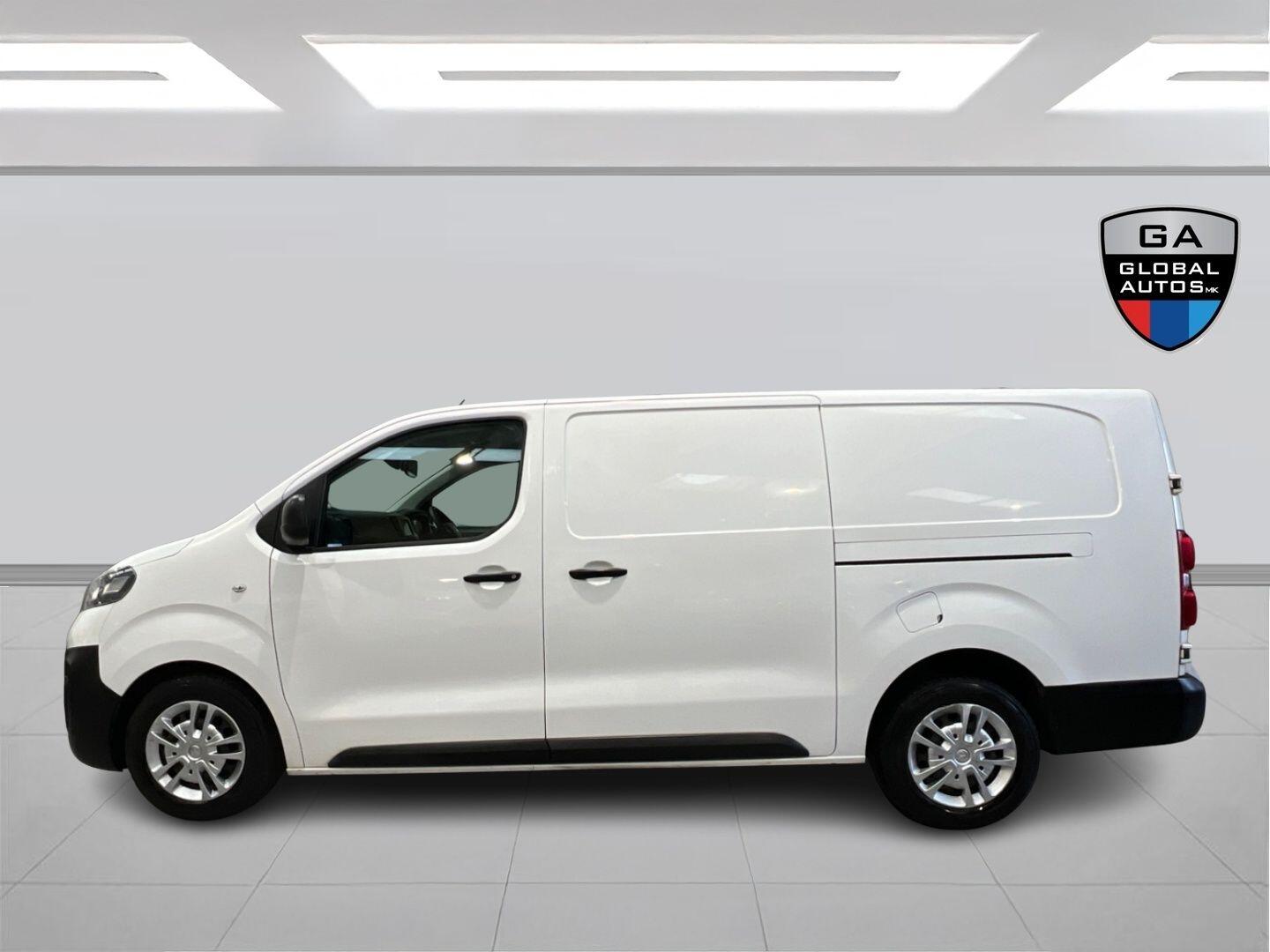 Used Vauxhall Vivaro for sale - 77909493: Photo 11
