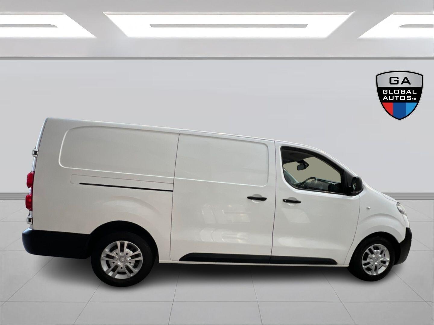 Used Vauxhall Vivaro for sale - 77909493: Photo 13