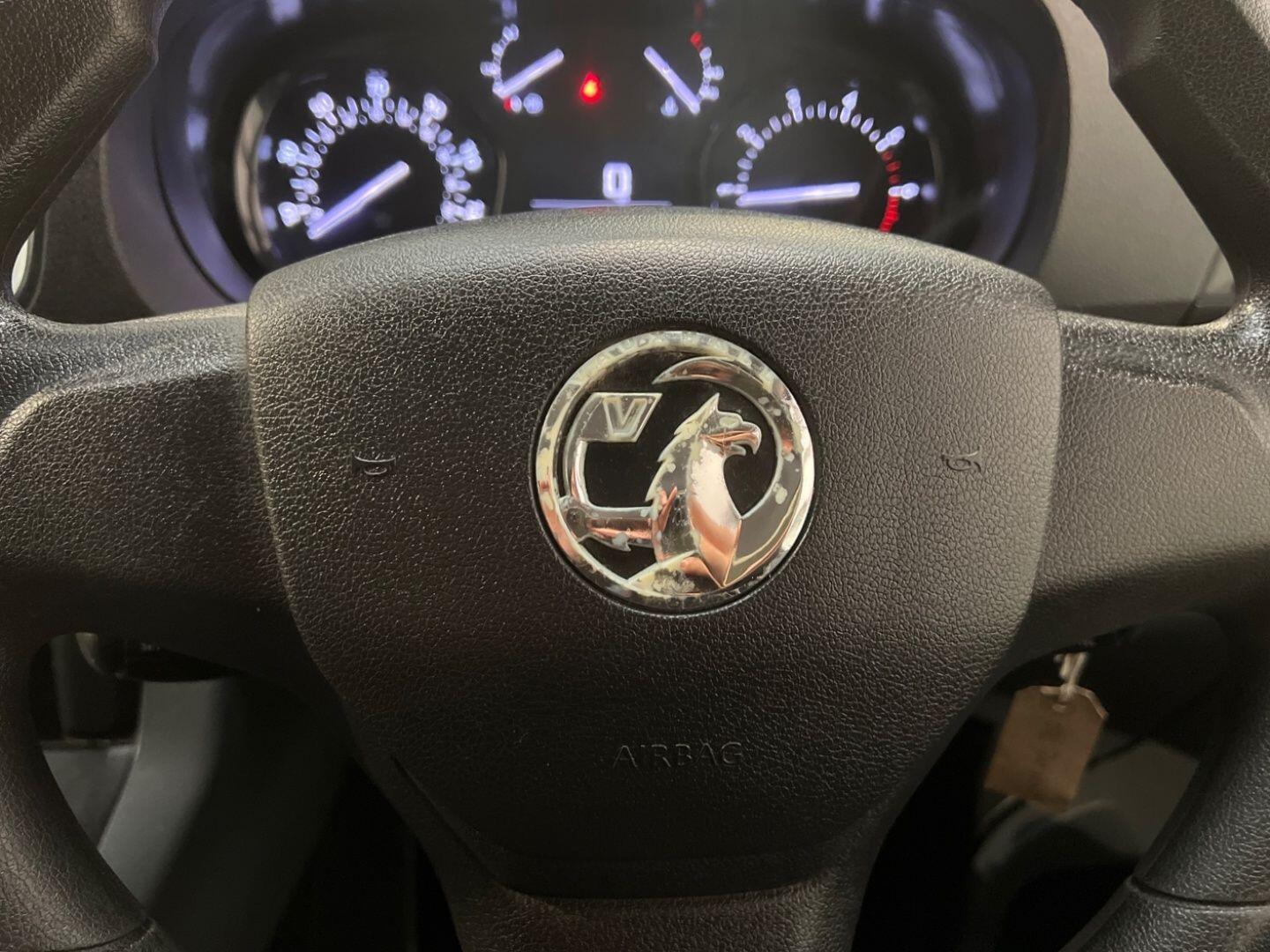 Used Vauxhall Vivaro for sale - 77909493: Photo 19
