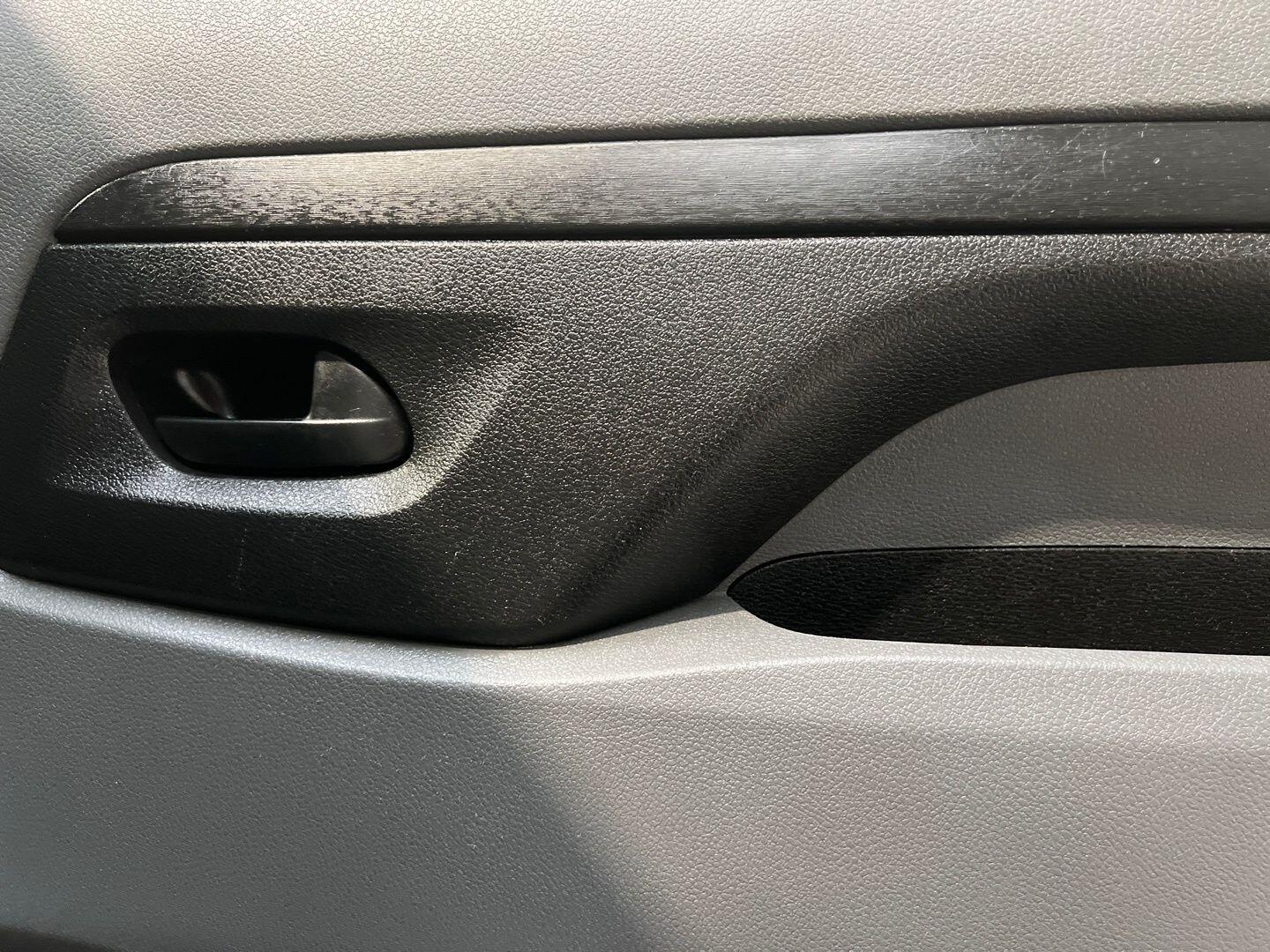 Used Vauxhall Vivaro for sale - 77909493: Photo 25