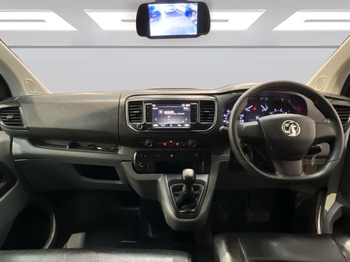 Used Vauxhall Vivaro for sale - 77909493: Photo 5