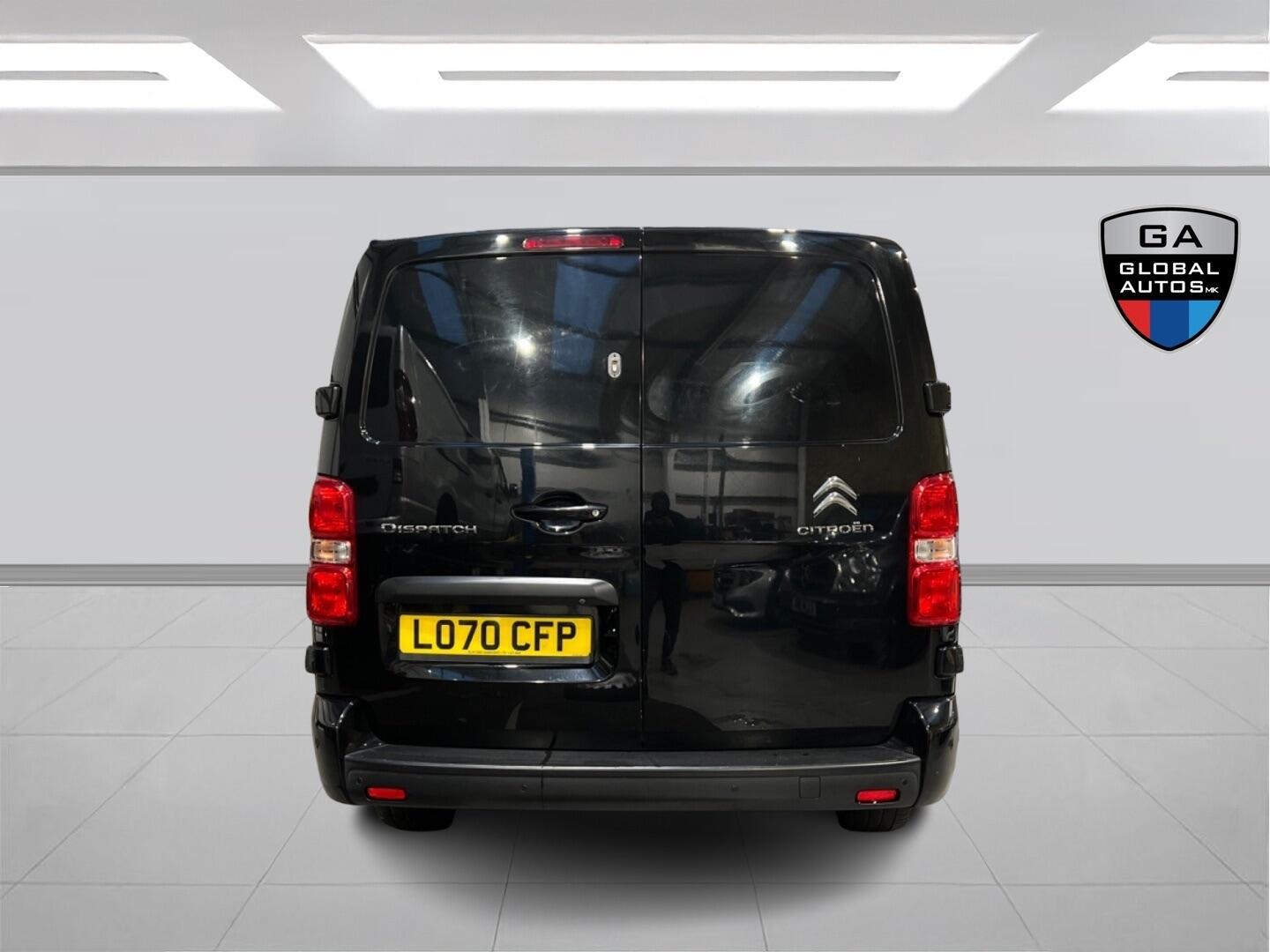 Used Citroen Dispatch for sale - 77267608: Photo 10