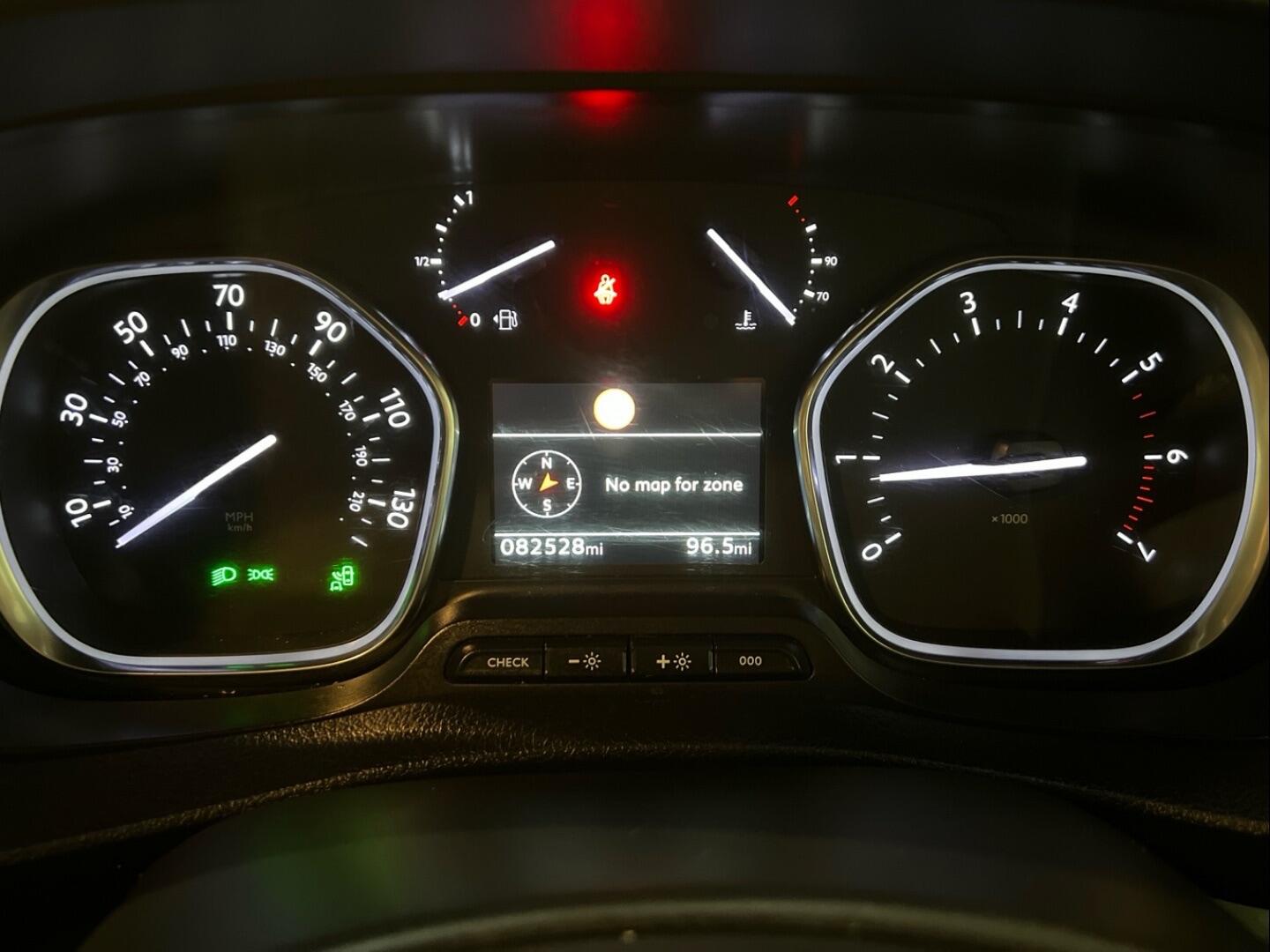 Used Citroen Dispatch for sale - 77267608: Photo 11