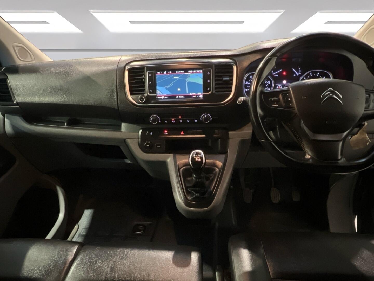 Used Citroen Dispatch for sale - 77267608: Photo 12