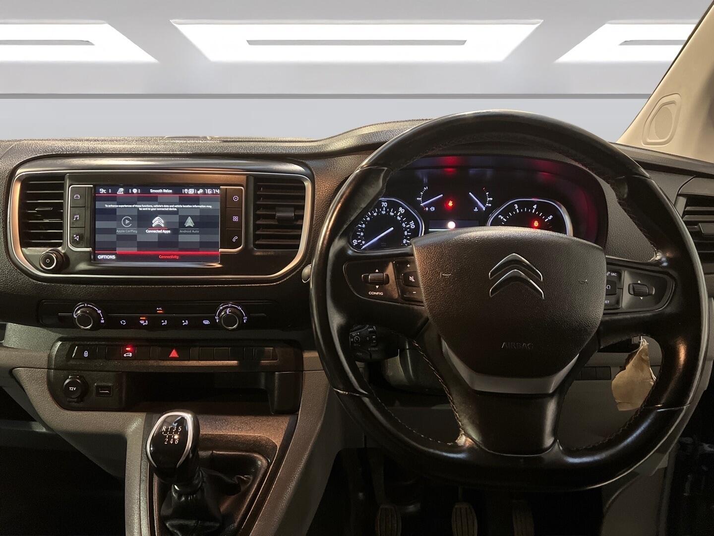 Used Citroen Dispatch for sale - 77267608: Photo 14