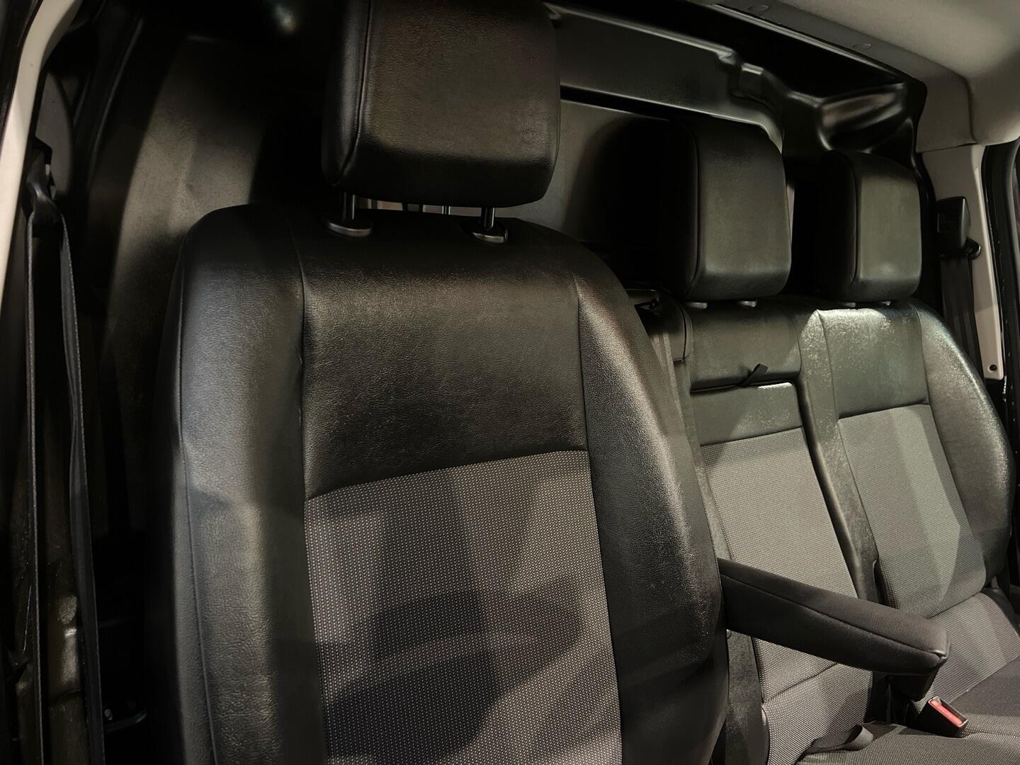 Used Citroen Dispatch for sale - 77267608: Photo 16