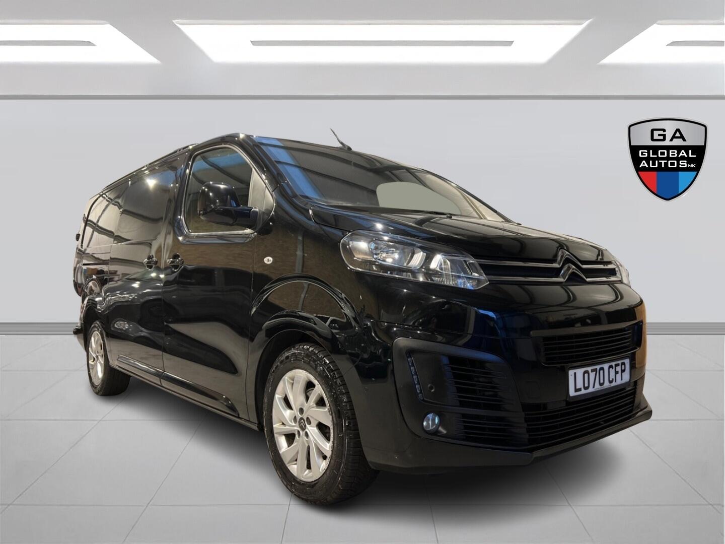 Used Citroen Dispatch for sale - 77267608: Photo 2