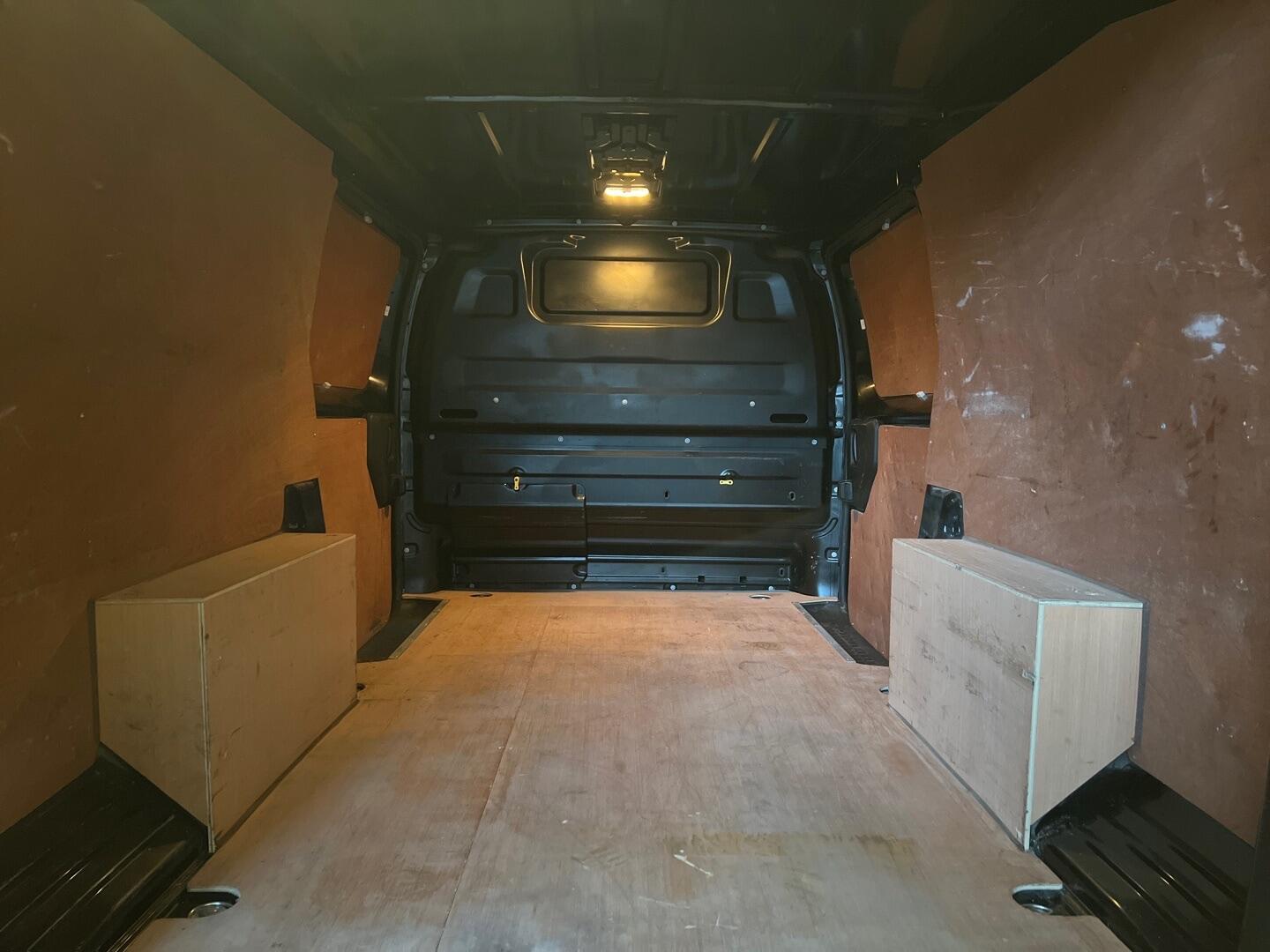 Used Citroen Dispatch for sale - 77267608: Photo 25