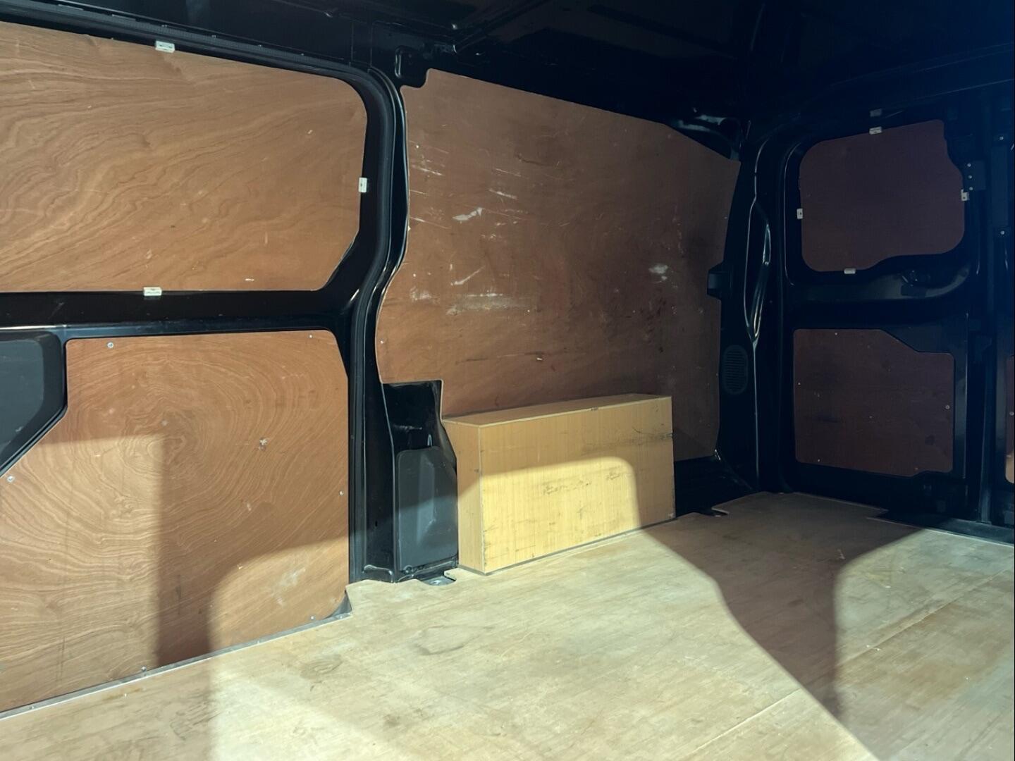 Used Citroen Dispatch for sale - 77267608: Photo 27