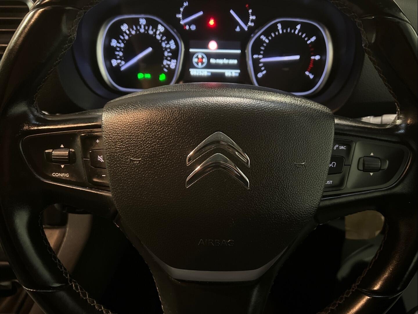 Used Citroen Dispatch for sale - 77267608: Photo 30