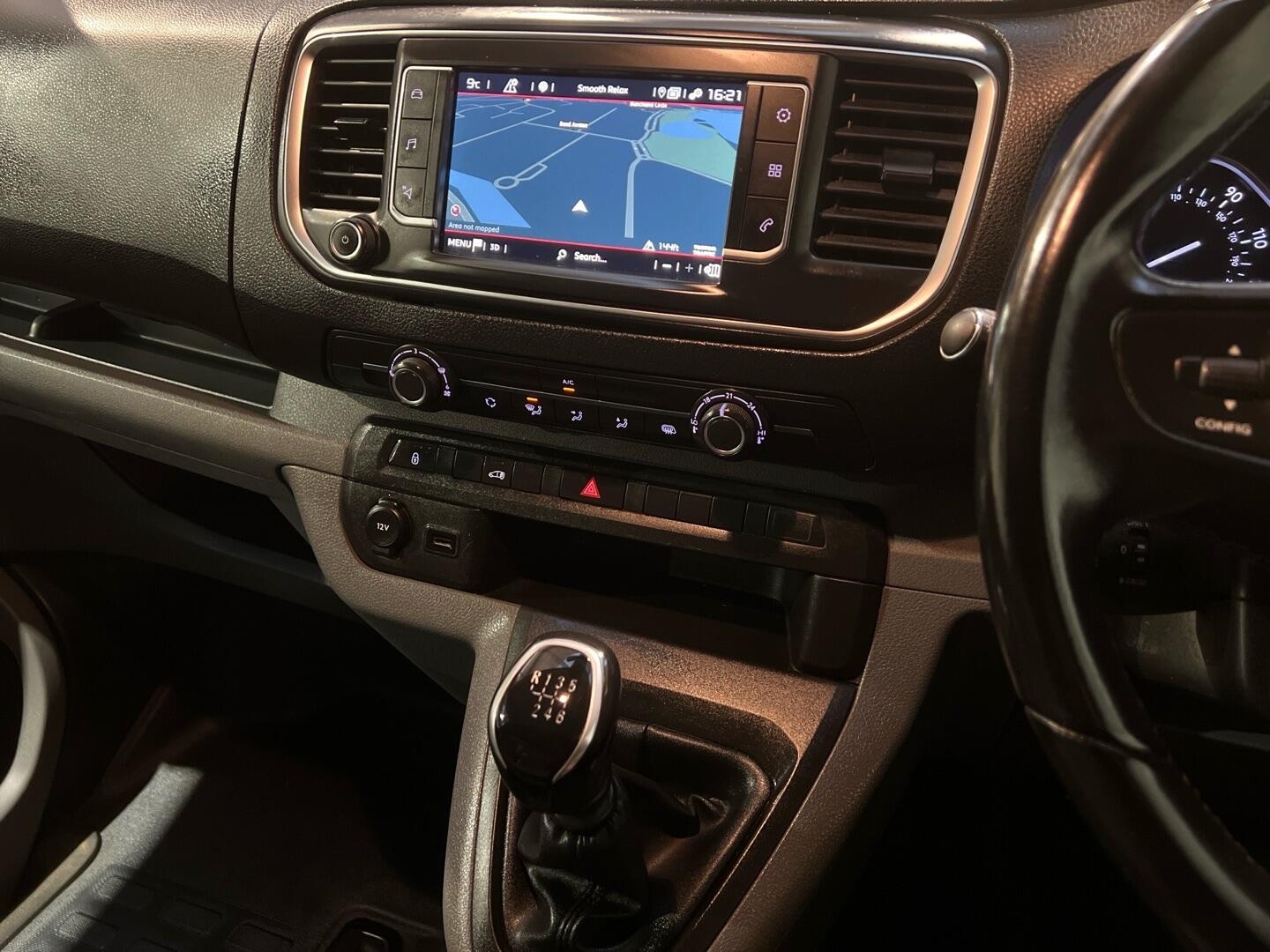 Used Citroen Dispatch for sale - 77267608: Photo 31