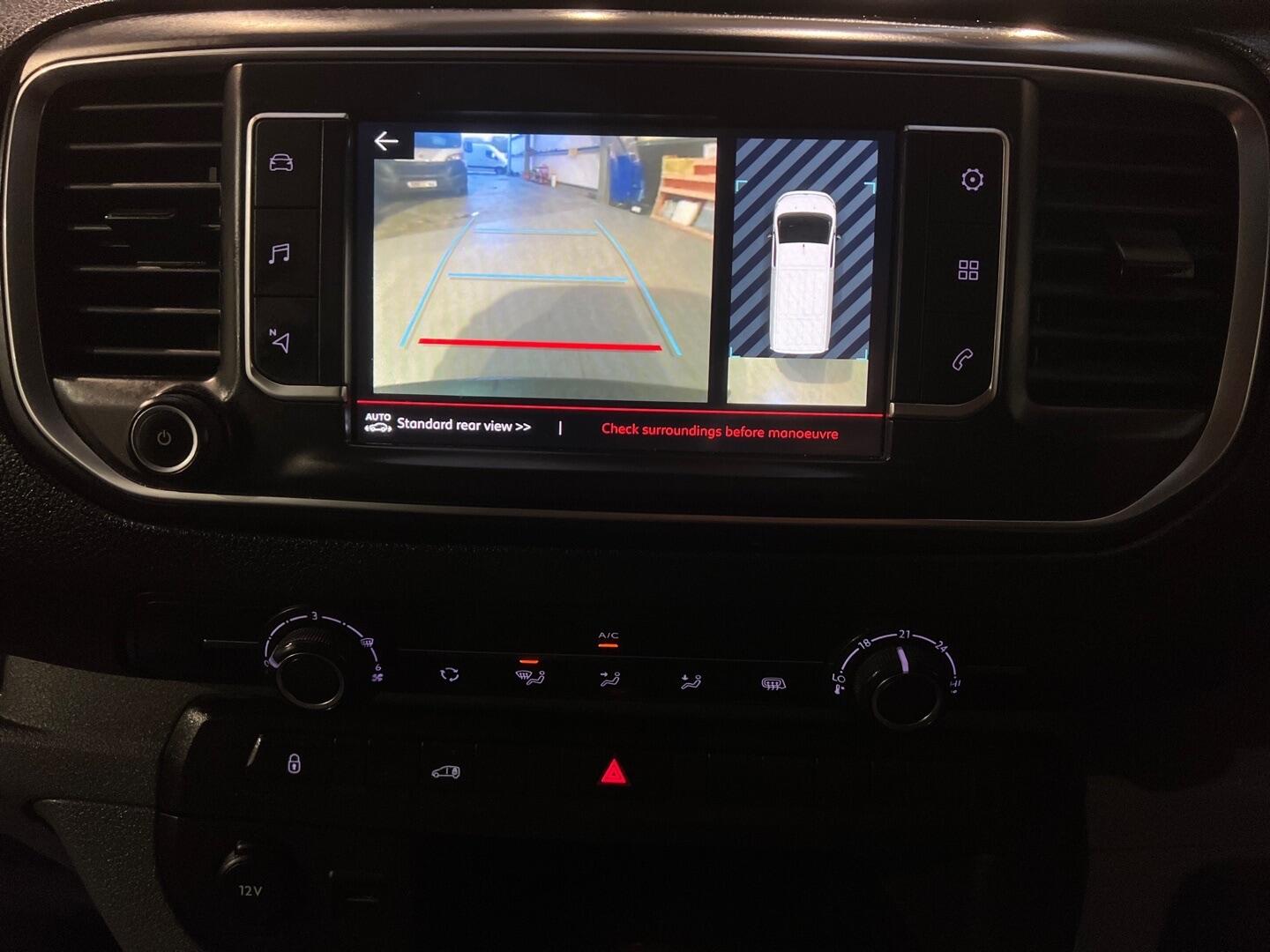 Used Citroen Dispatch for sale - 77267608: Photo 32