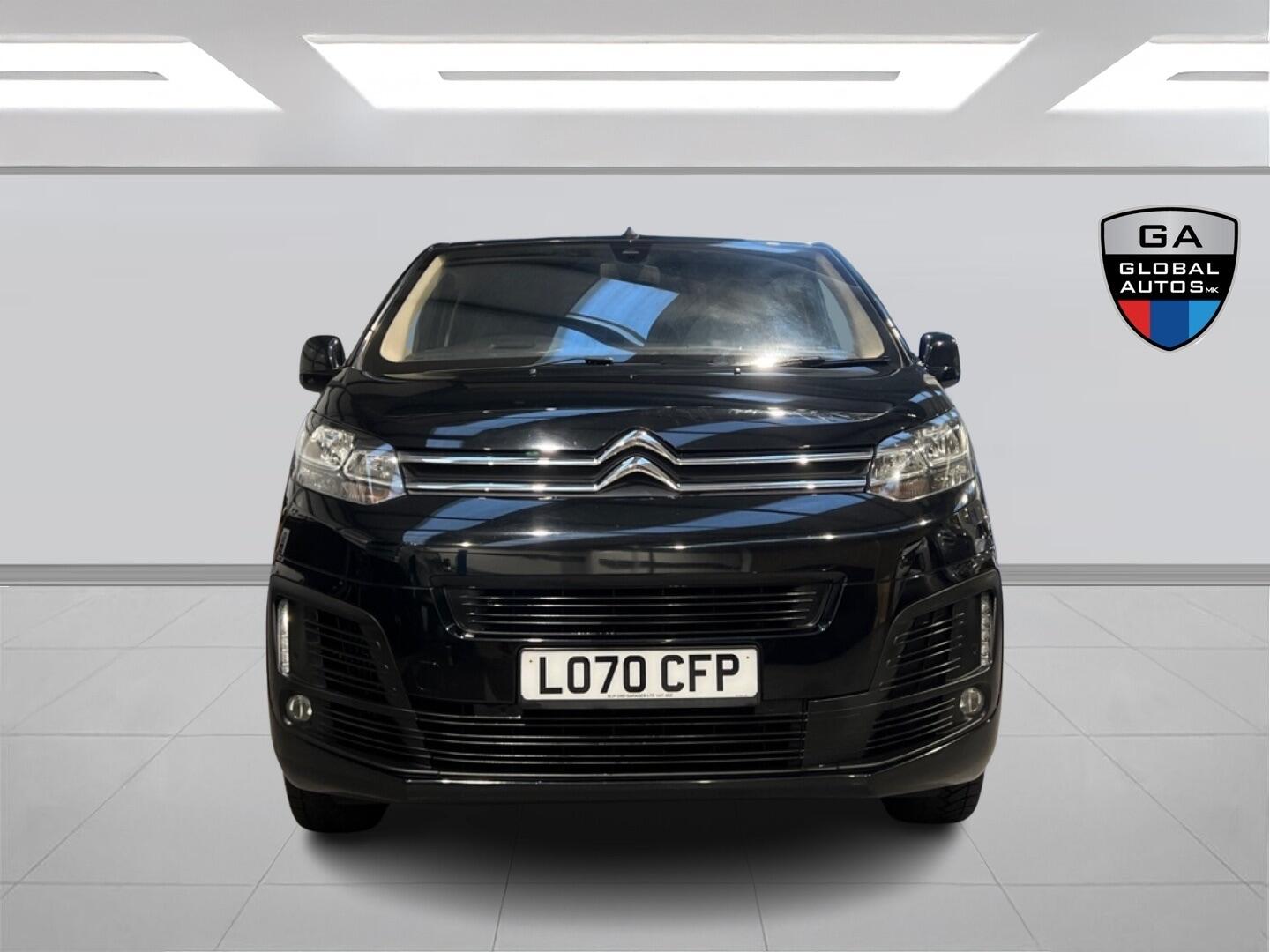 Used Citroen Dispatch for sale - 77267608: Photo 4