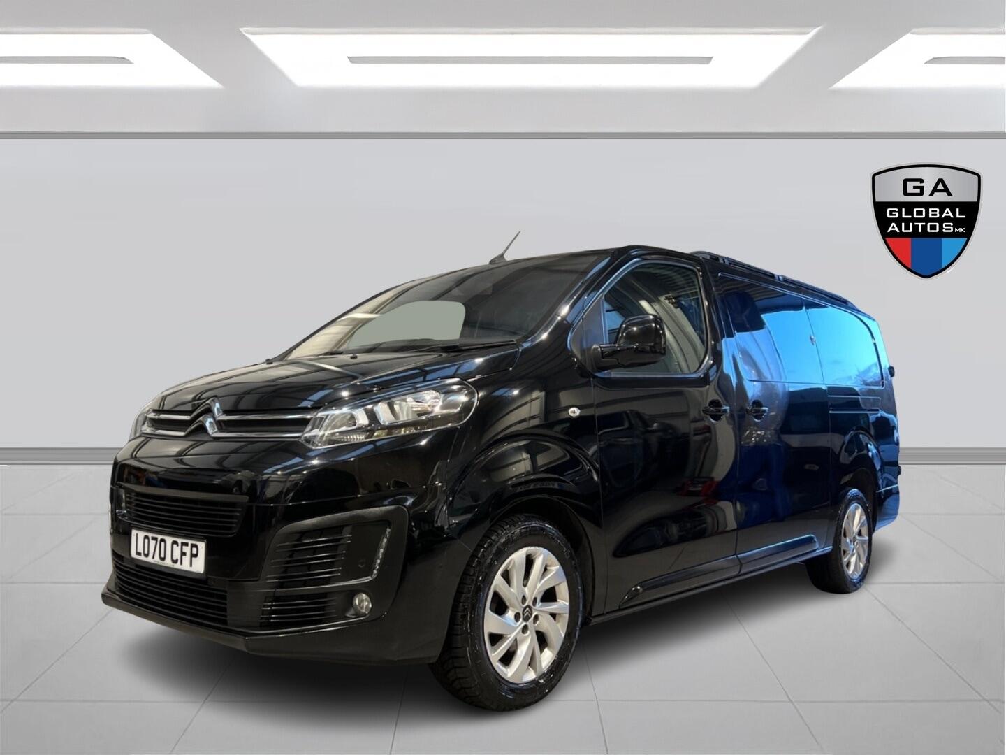 Used Citroen Dispatch for sale - 77267608: Photo 5