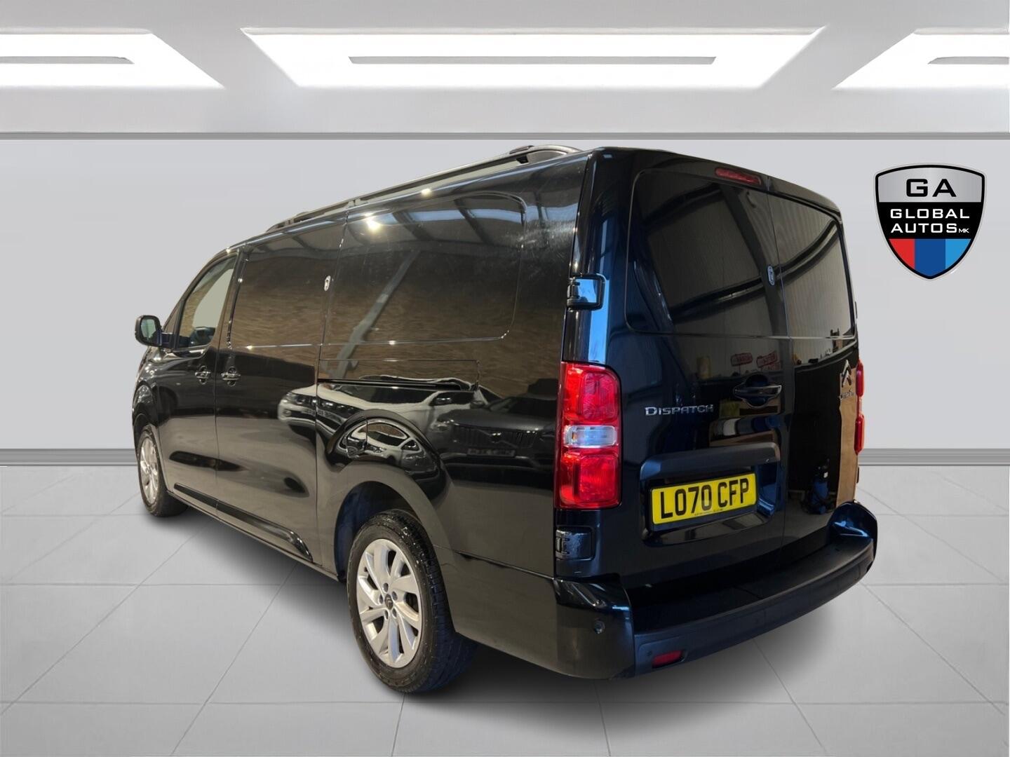 Used Citroen Dispatch for sale - 77267608: Photo 6