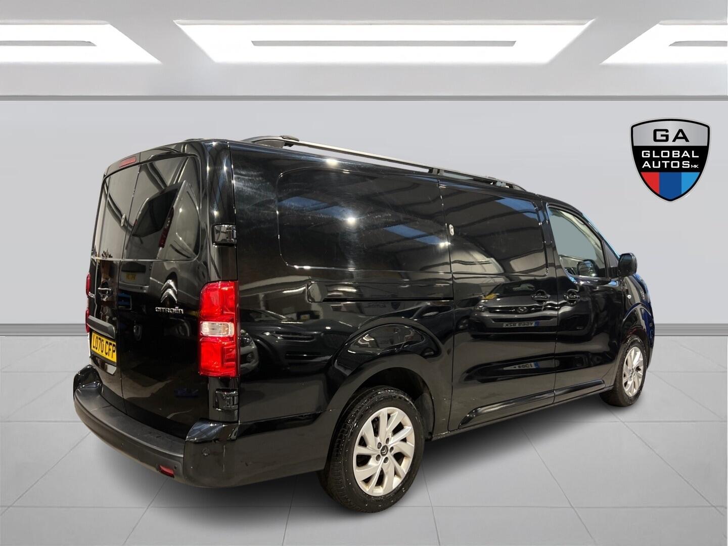 Used Citroen Dispatch for sale - 77267608: Photo 9