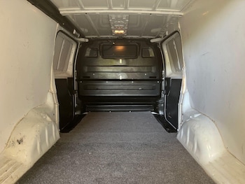 Used Vauxhall Vivaro 2020 for sale - 78751856: Photo