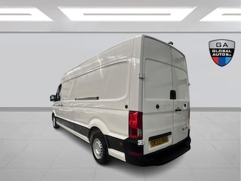 Used MAN TGE 2022 for sale - 79484706: Photo