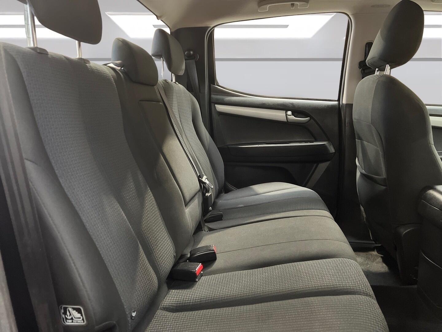 Used Isuzu D-Max 2015 for sale - 77633466: Photo 11