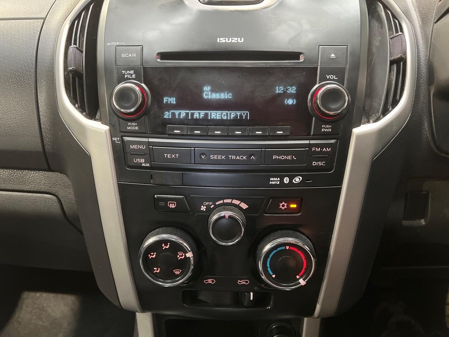 Used Isuzu D-Max 2015 for sale - 77633466: Photo 27