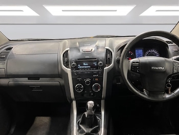 Used Isuzu D-Max 2015 for sale - 77633466: Photo