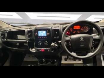 Used Peugeot Boxer 2018 for sale - 73273674: Photo