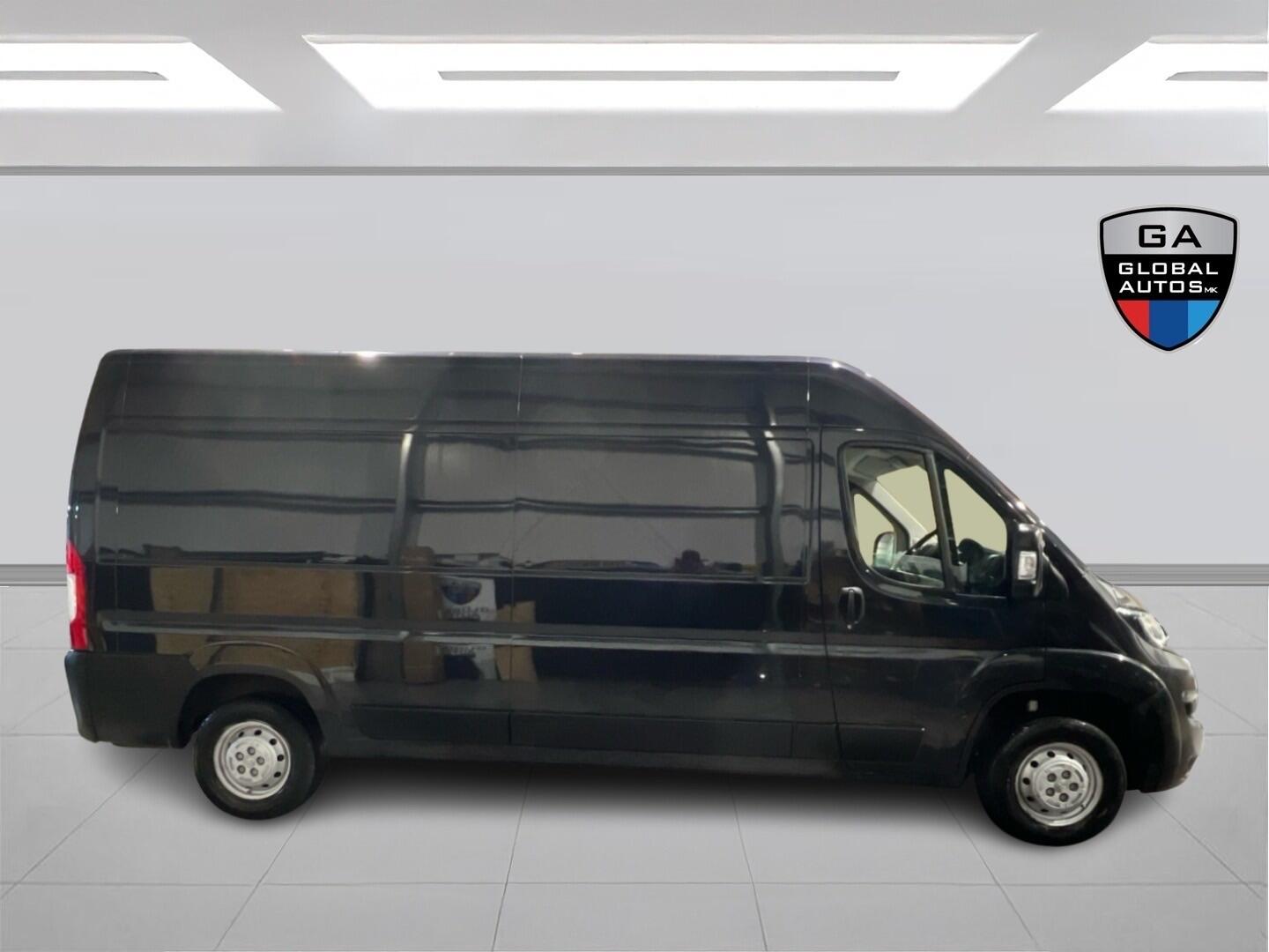 Used Peugeot Boxer 2021 for sale - 77497381: Photo 10