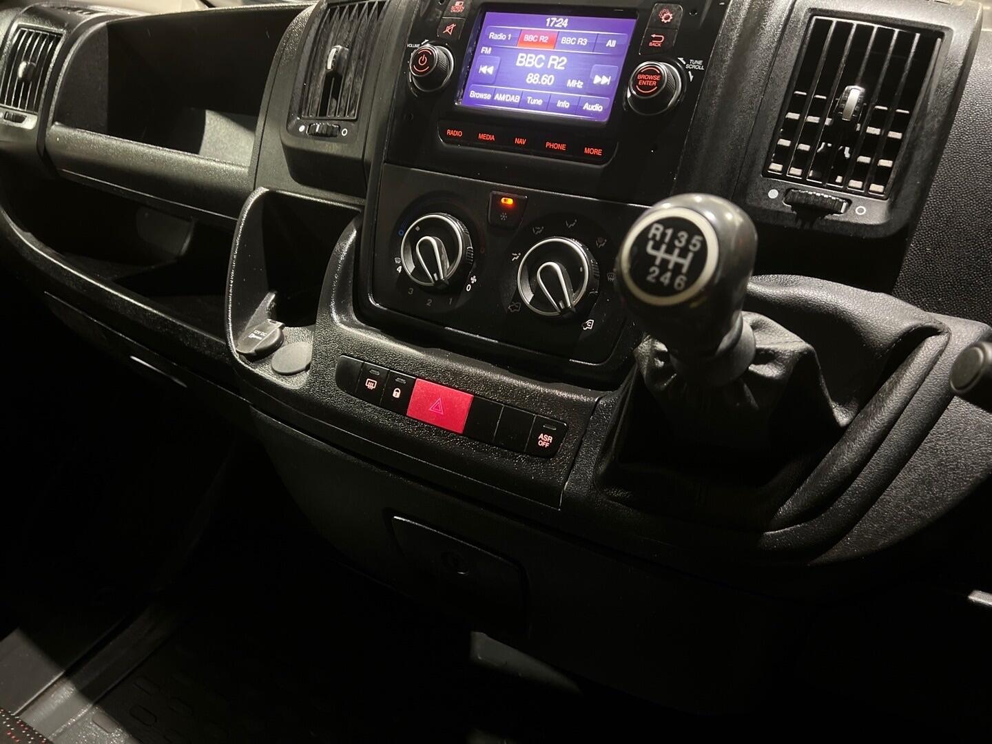 Used Peugeot Boxer 2021 for sale - 77497381: Photo 13